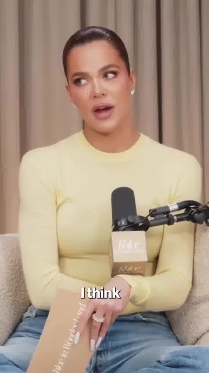 בגיל 41: קלואי קרדשיאן שוקלת להביא ילד נוסף, אח/אחות לבתה טרו, באמצעות הליך פונדקאות 