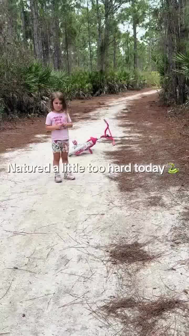 "מאמי אל תדאגי, הוא מפחד יותר מאיתנו מאשר אנחנו מהם" 