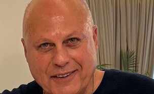 רוני מזרחי (צילום: תמר רייס)