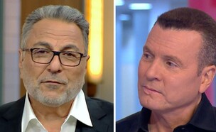 חיים כהן, יעקב אילון