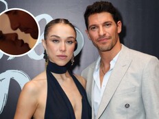 כשהגלים מתחזקים ידין גלמן מישל פרו