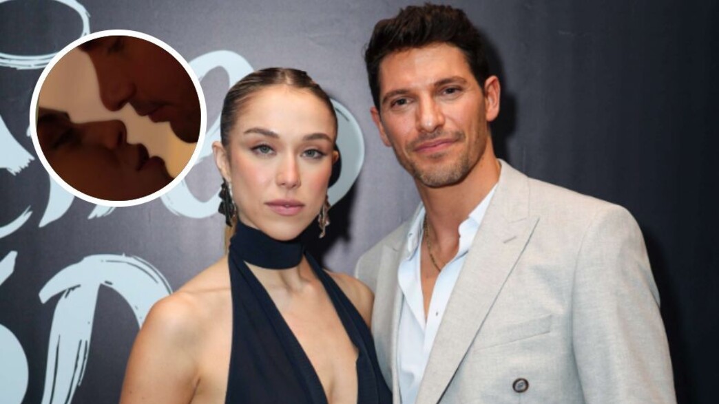 כשהגלים מתחזקים ידין גלמן מישל פרו