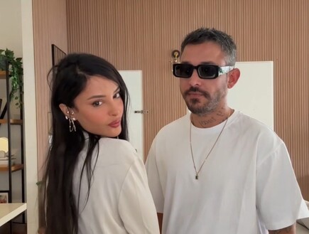 אור ועדי מ"המירוץ למיליון": "היינו בוכים ונשברים אחד לשנייה"