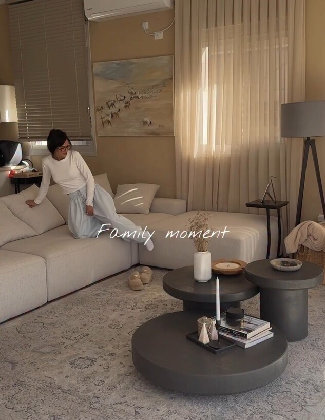 עדי עצמי, אור אוחנה עדי עצמי, אור אוחנה