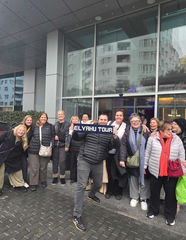 אליהו אברמוב אזרבייג'ן