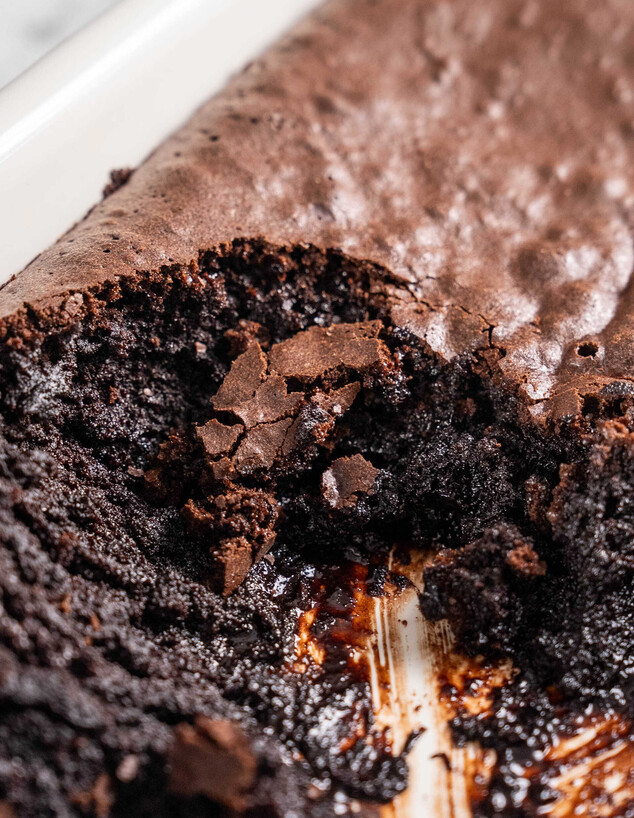 לא סתם העוגה הזאת שברה את הרשת