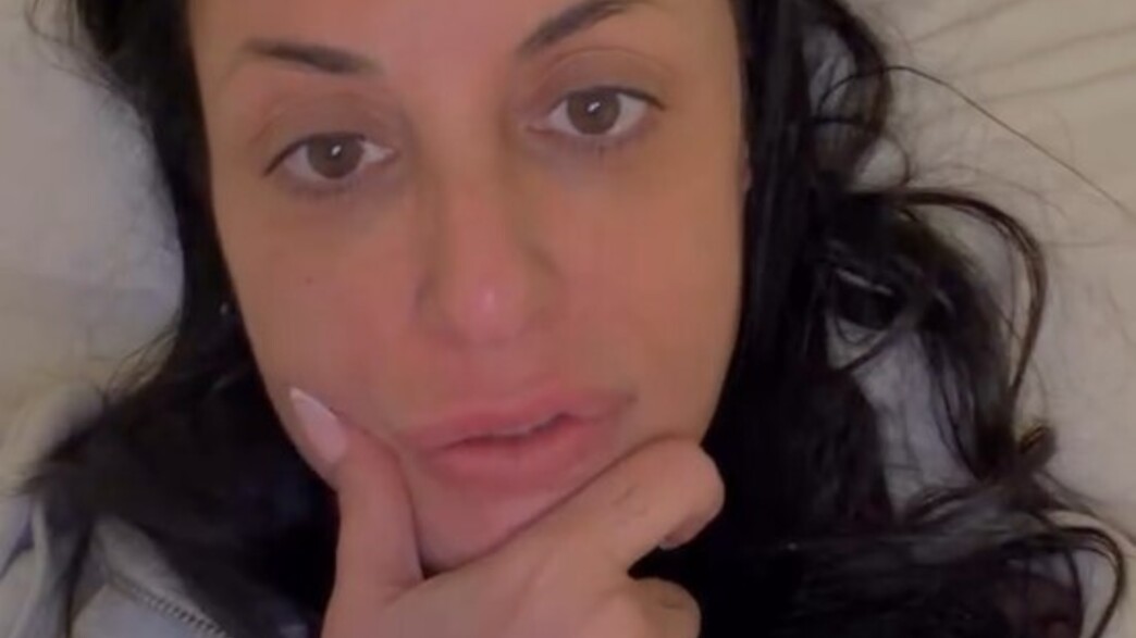 מאיה בוסקילה בממ"ד