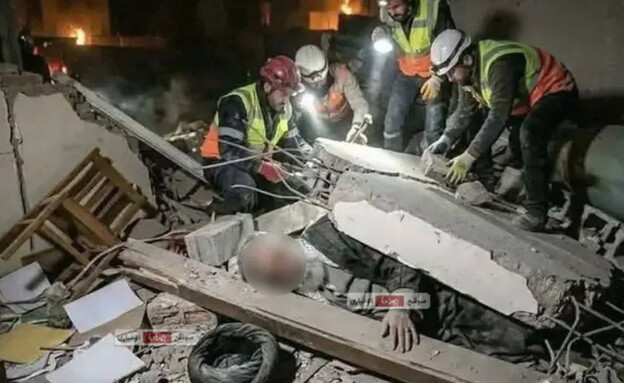 חיסול חמינאי