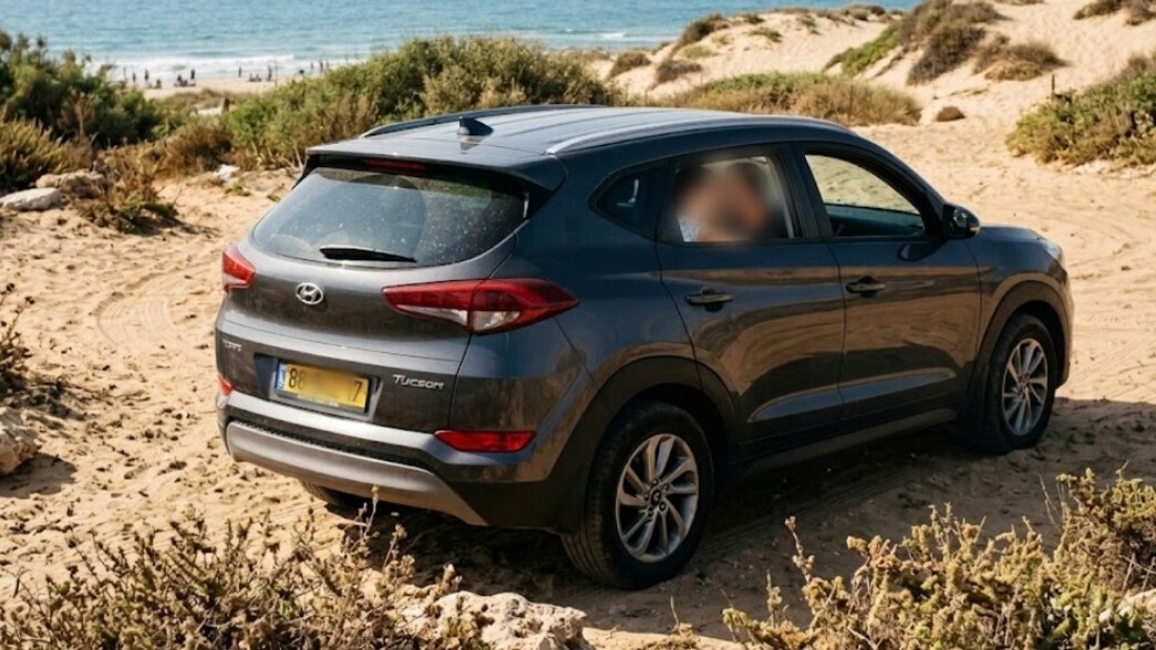 זוג, חוקר פרטי