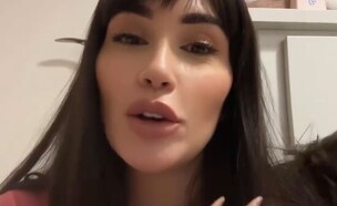 שיר אלמליח על היתרונות שבגירושים בזמן מלחמה (צילום: אינסטגרם)