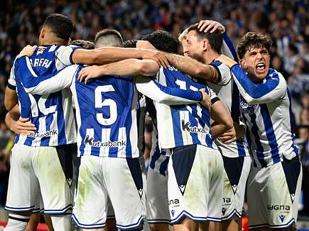 (Getty) (צילום: ספורט 5)