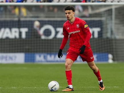 (GETTY) (צילום: ספורט 5)