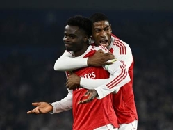 (GETTY) (צילום: ספורט 5)