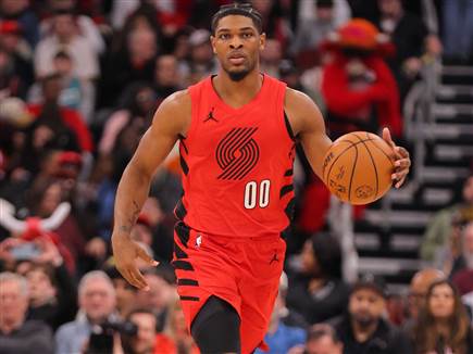 ללא אבדיה: פורטלנד פוגשת את ממפיס בחוץ