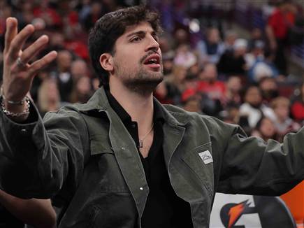 (Getty) (צילום: ספורט 5)