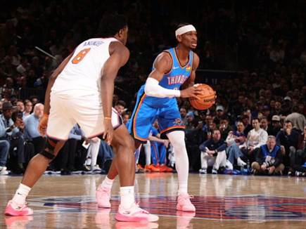 Nathaniel S. Butler/NBAE via Getty Images