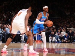 Nathaniel S. Butler/NBAE via Getty Images (צילום: ספורט 5)