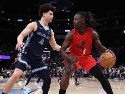 (Getty) (צילום: ספורט 5)