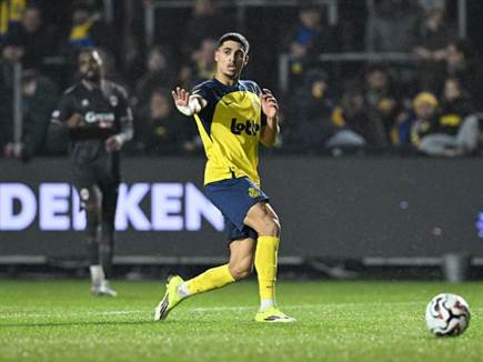 sportFive1683205 (צילום: ספורט 5)