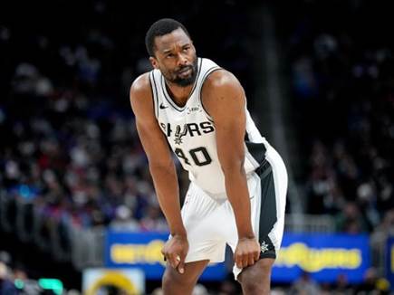 Nic Antaya/Getty Images (צילום: ספורט 5)