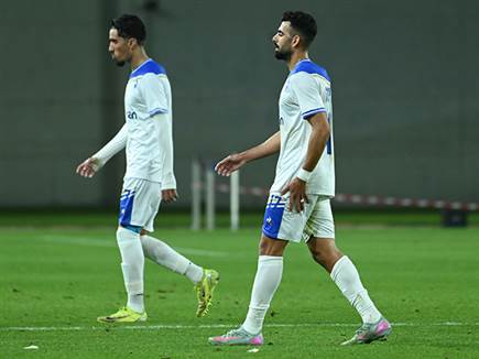 (ברני ארדוב) (צילום: ספורט 5)