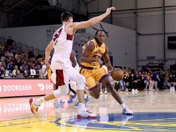 Noah Graham/NBAE via Getty Images (צילום: ספורט 5)