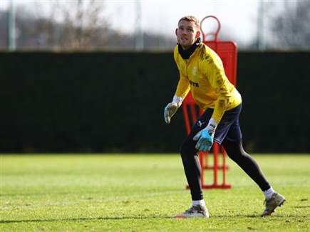 Matt Watson/Southampton FC via Getty Images (צילום: ספורט 5)