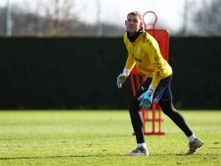 Matt Watson/Southampton FC via Getty Images (צילום: ספורט 5)