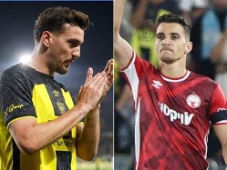 sportFive1683259 (צילום: ספורט 5)