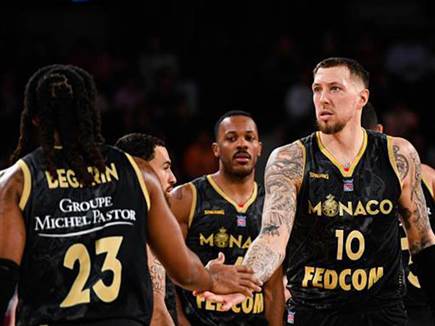 מונאקו. הרבה סימני שאלה (GETTY) (צילום: ספורט 5)