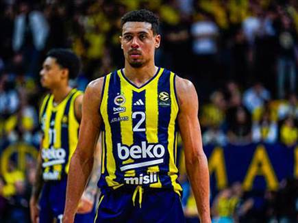 בולדווין עם אופציה להארכה, שצפויה להתממש (GETTY) (צילום: ספורט 5)