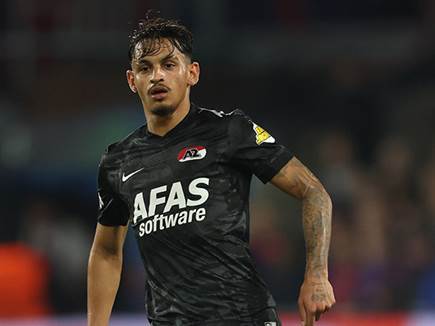 (Richard Pelham/Getty Images) (צילום: ספורט 5)