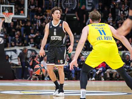 (GETTY) (צילום: ספורט 5)