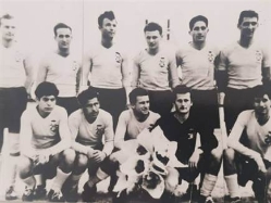 (באדיבות מימל ז״ל) כוכבי הנבחרת החיפאית (צילום: ספורט 5)