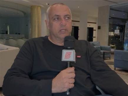 sportFive1683323 (צילום: ספורט 5)