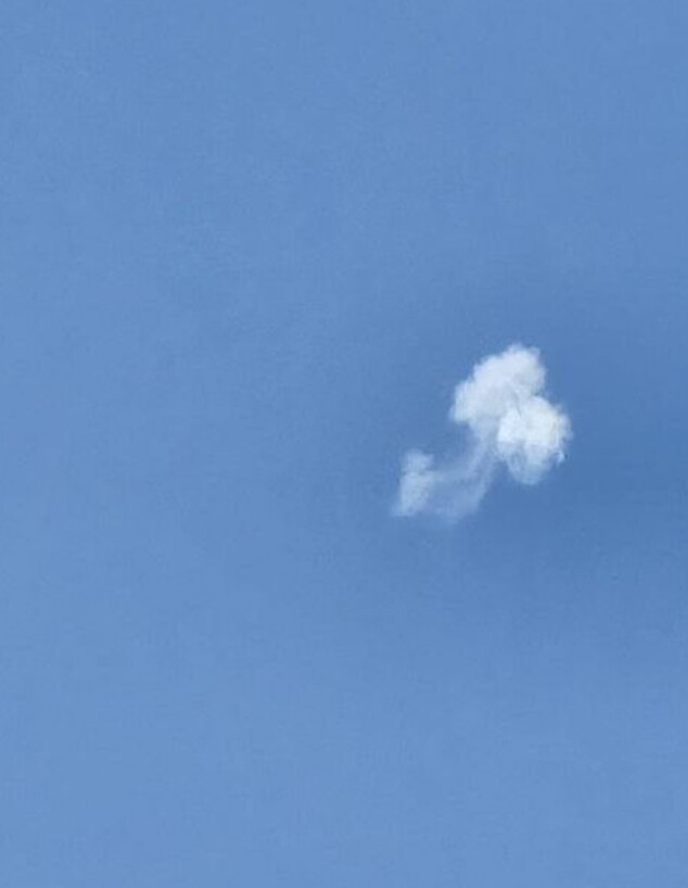 יירוטים בשמי הארץ