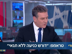 20israelvededi_vtr2_n20260306_v1 (צילום: חדשות)