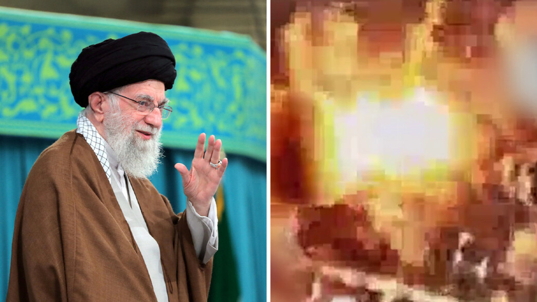 המבצע תוכנן לקיץ והוקדם: כך נבנתה המתקפה המשותפת באיראן