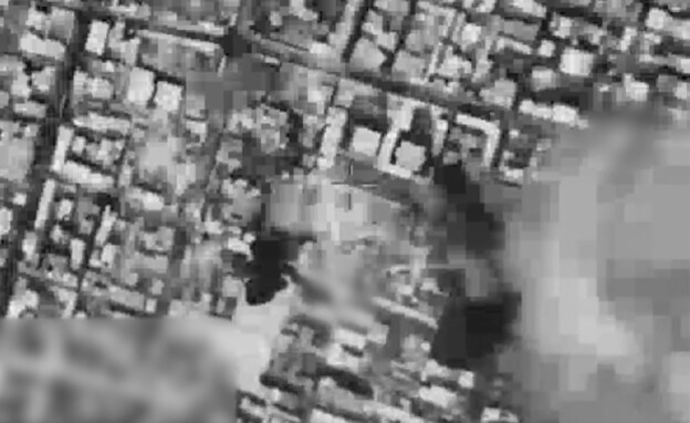 הפצצת הבונקר של ח'אמנאי