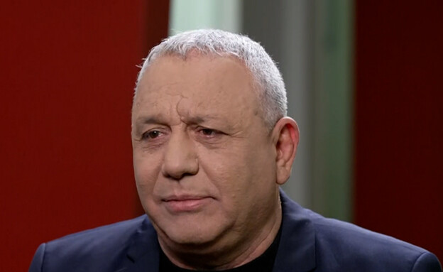 איזנקוט בריאיון: 