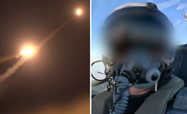 אט (צילום: דובר צה"ל, רשתות חברתיות לפי סעיף 27א)