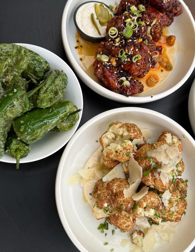 גם המנות הראשונות מושחתות. טוסום מודיעין