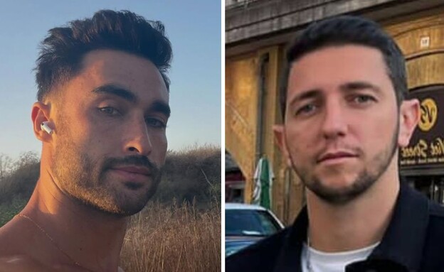 טום שלח, אלמוג אוחיון