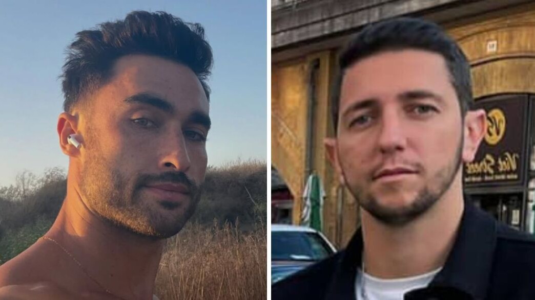 טום שלח, אלמוג אוחיון