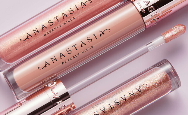 אנסטסיה בוורלי הילס