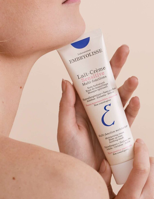 EMBRYOLISSE - LAIT CREME SENSITIVE 