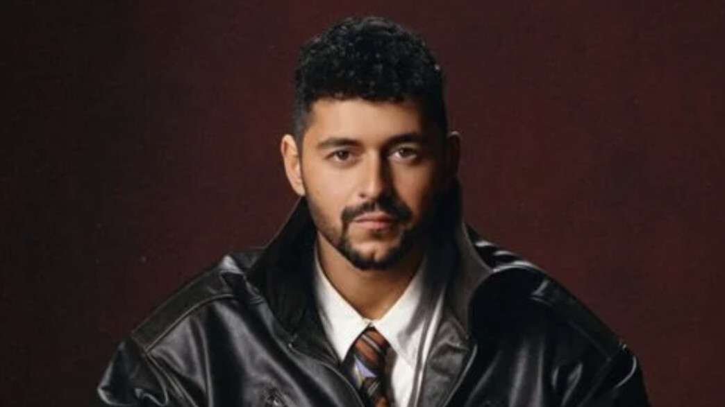 מתוך הקליפ לשיר "מישל"