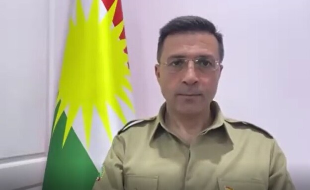 מוחמד סאלח קאדרי