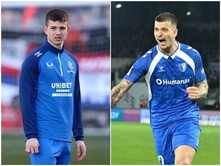 (GETTY) (צילום: ספורט 5)