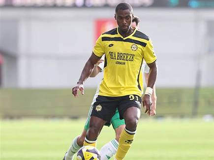 (ברני ארדוב) (צילום: ספורט 5)